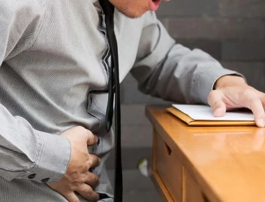 Πώς καταλαβαίνω την πέτρα στα νεφρά;